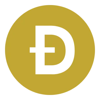 Dogecoin logo