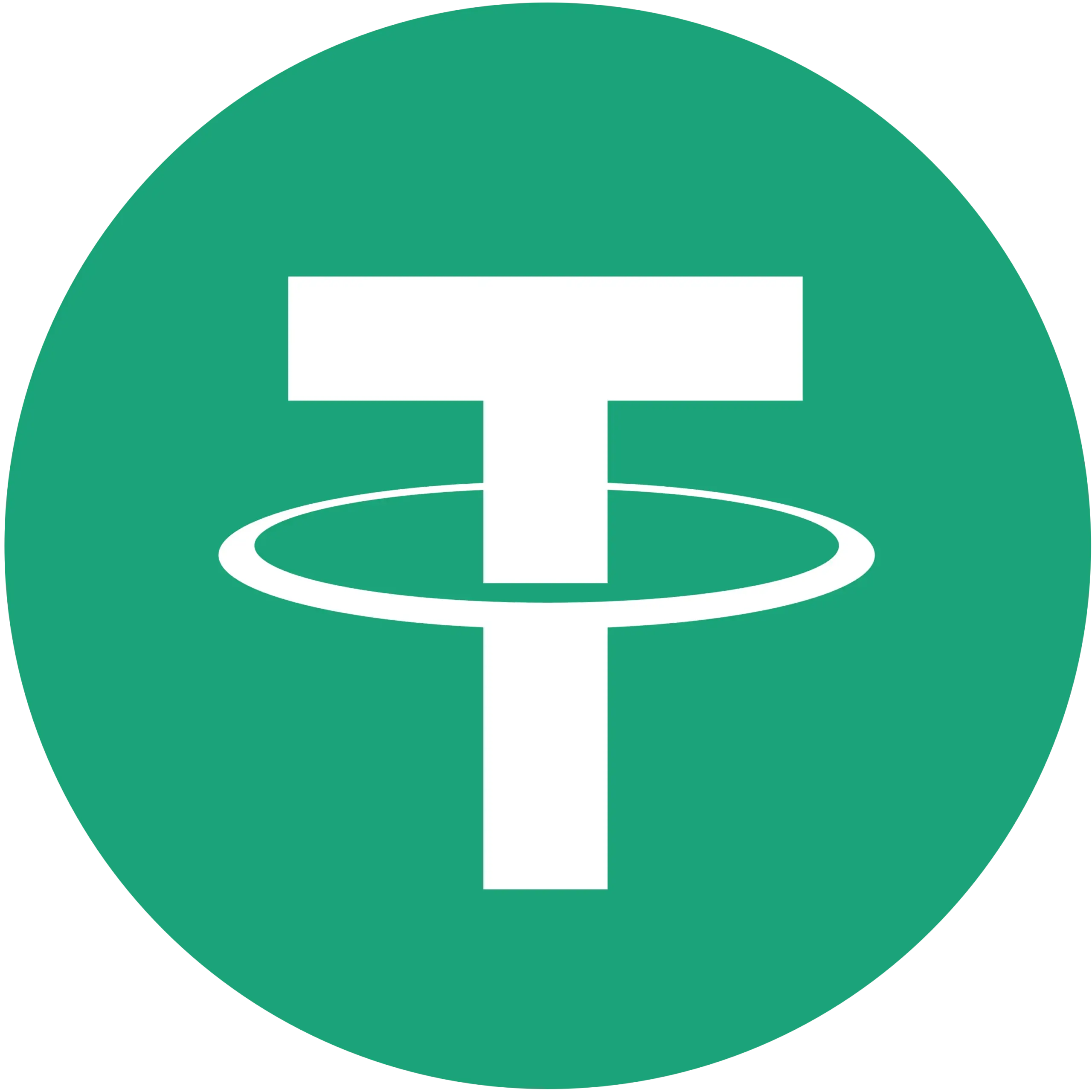 USDT logo