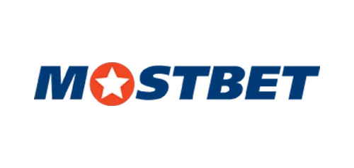 Mostbet logo